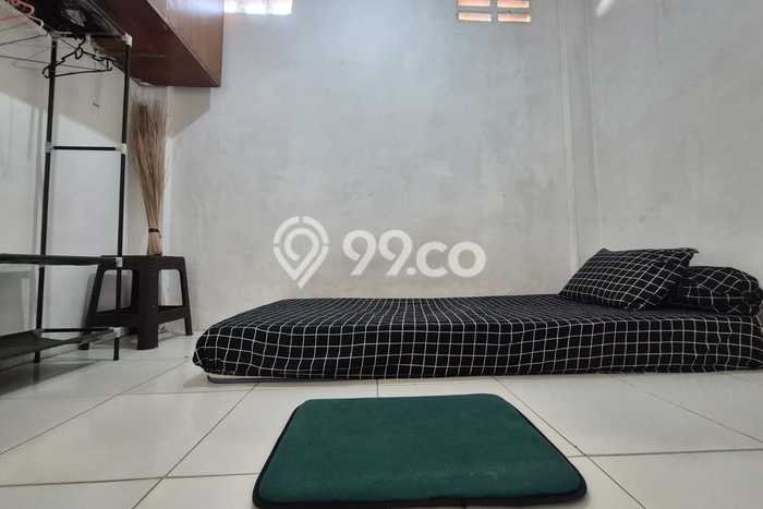 Investasi Kost Dijual di Kebayoran Baru, Jakarta Selatan, Spesifikasi 10 KT, 5 KM, 200m2 Investasi Kost Dijual di Kebayoran Baru, Jakarta Selatan, Spesifikasi 10 KT, 5 KM, 200m2