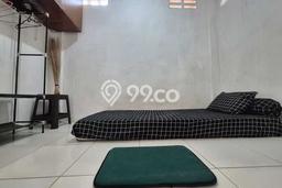 Investasi Kost Dijual di Kebayoran Baru, Jakarta Selatan, Spesifikasi 10 KT, 5 KM, 200m2 Investasi Kost Dijual di Kebayoran Baru, Jakarta Selatan, Spesifikasi 10 KT, 5 KM, 200m2