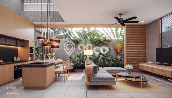 Siap Huni Hunian Elit 0 Kamar di Ubud Dekat ke Mana Saja Siap Huni Hunian Elit 0 Kamar di Ubud Dekat ke Mana Saja
