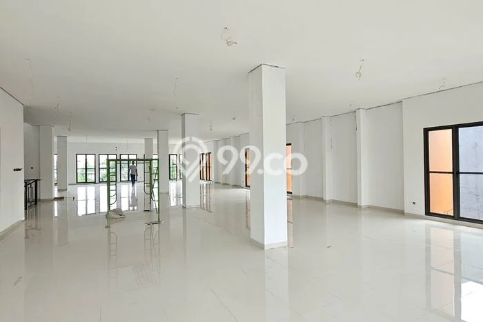 Unit Kantor Dijual di Pasar Minggu Jakarta Selatan Luas Bangunan 2000m2 Unit Kantor Dijual di Pasar Minggu Jakarta Selatan Luas Bangunan 2000m2