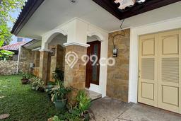 For Sale! Premium House LT 345m2 Desain Modern di Cipete For Sale! Premium House LT 345m2 Desain Modern di Cipete