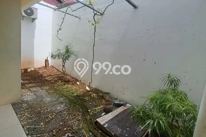 Jual Rumah Minimalis Bagus Punya 3 KT di Jagakarsa Jakarta Selatan SHM Jual Rumah Minimalis Bagus Punya 3 KT di Jagakarsa Jakarta Selatan SHM