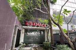 Ruko Dijual Lokasi Emas di Tebet Luas 216m2 Ruko Dijual Lokasi Emas di Tebet Luas 216m2