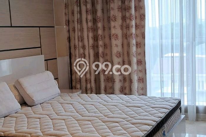 Apartemen Luxury Dijual di Jakarta Selatan Lokasi Strategis Punya 2 Kamar Tidur Apartemen Luxury Dijual di Jakarta Selatan Lokasi Strategis Punya 2 Kamar Tidur