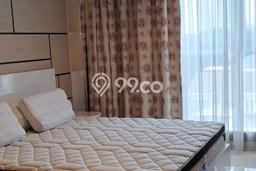 Apartemen Prestisius Dijual di Jakarta Selatan Lokasi Strategis Punya 2 Kamar Tidur Apartemen Prestisius Dijual di Jakarta Selatan Lokasi Strategis Punya 2 Kamar Tidur
