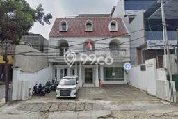 KAWASAN KOMERSIAL! Komersial For Rent Kawasan Gandaria, Luas 750m², Akses Strategis KAWASAN KOMERSIAL! Komersial For Rent Kawasan Gandaria, Luas 750m², Akses Strategis