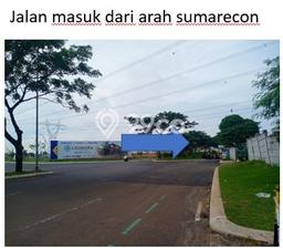 Tanah Kosong Dijual di Tangerang dengan Area 3400m2 Tanah Kosong Dijual di Tangerang dengan Area 3400m2