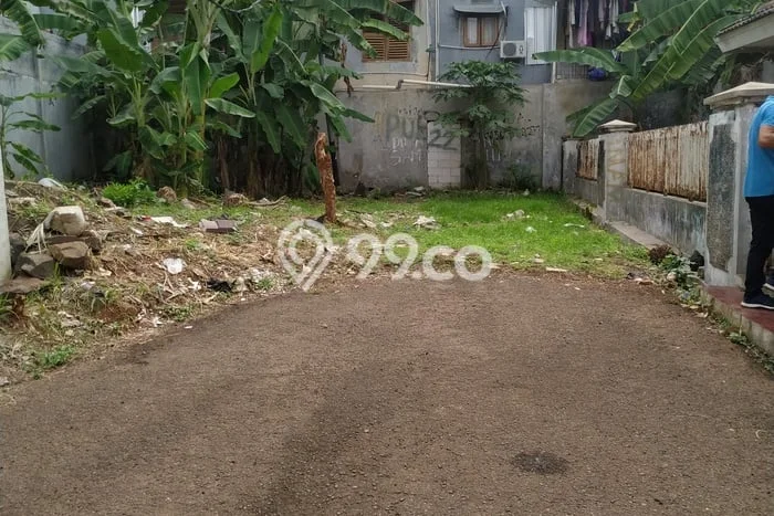 Kavling Tanah Dijual di Kebayoran Baru Jakarta Selatan Spesifikasi 520m2 Kavling Tanah Dijual di Kebayoran Baru Jakarta Selatan Spesifikasi 520m2