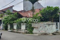 Siap Huni Rumah Mewah 3 Kamar di Kebayoran Baru Dekat ke Mana Pun Siap Huni Rumah Mewah 3 Kamar di Kebayoran Baru Dekat ke Mana Pun