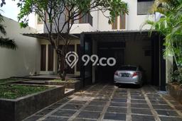 For Sale Rumah Elit Exclusive di Kebayoran Baru, Jakarta Selatan For Sale Rumah Elit Exclusive di Kebayoran Baru, Jakarta Selatan