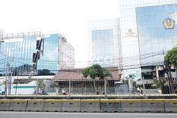 PROPERTI PILIHAN! Rumah Asri area Gunung Sahari, LT 508m² Bangunan 300m² PROPERTI PILIHAN! Rumah Asri area Gunung Sahari, LT 508m² Bangunan 300m²