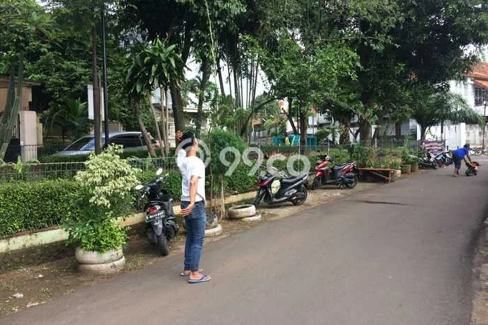 Hunian Mewah Dijual LT 175m2 di Kebayoran Baru, Jakarta Selatan Hunian Mewah Dijual LT 175m2 di Kebayoran Baru, Jakarta Selatan