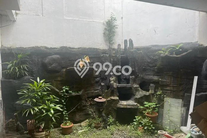 Rumah Mewah LB 500m2 Siap Pakai Desain Elegan di Mega Kuningan, Jakarta Selatan Rumah Mewah LB 500m2 Siap Pakai Desain Elegan di Mega Kuningan, Jakarta Selatan