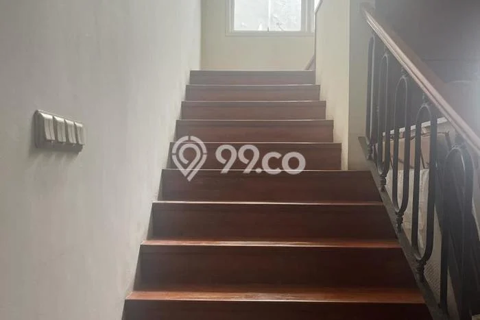 Rumah Mewah LB 500m2 Siap Pakai Desain Elegan di Mega Kuningan, Jakarta Selatan Rumah Mewah LB 500m2 Siap Pakai Desain Elegan di Mega Kuningan, Jakarta Selatan