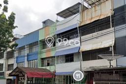 Paling Diincar! Ruko Dijual di Cideng Harga Kompetitif Paling Diincar! Ruko Dijual di Cideng Harga Kompetitif