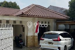 Dijual Rumah Luas Elegan Dengan View Eksklusif di Radio Dalam, Jakarta Selatan Dijual Rumah Luas Elegan Dengan View Eksklusif di Radio Dalam, Jakarta Selatan