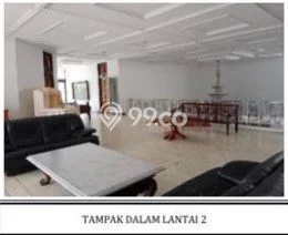 Dijual Rumah Luas Megah Dengan View Cantik di Gondangdia, Jakarta Pusat Dijual Rumah Luas Megah Dengan View Cantik di Gondangdia, Jakarta Pusat