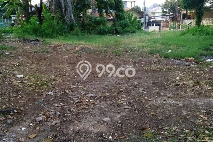 Dijual Tanah 1425m2 di Ulujami, Jakarta Selatan Dijual Tanah 1425m2 di Ulujami, Jakarta Selatan