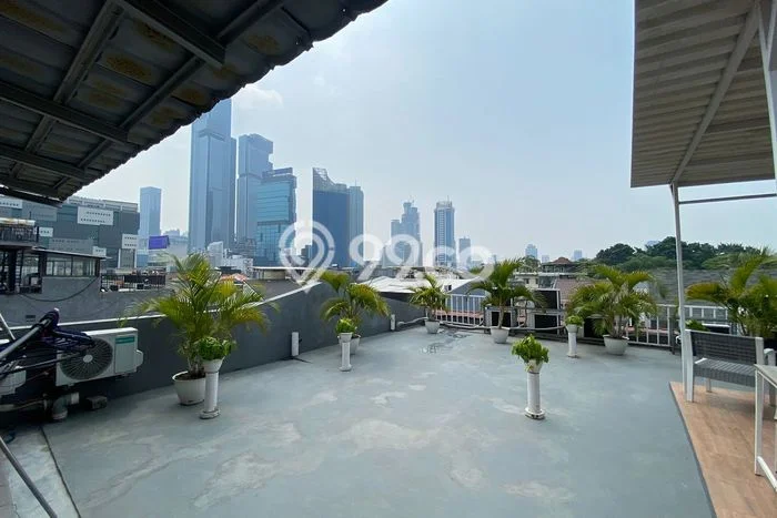 Dijual Hunian Mewah dengan Fasilitas Sekitar Komplit di Menteng, Jakarta Pusat Dijual Hunian Mewah dengan Fasilitas Sekitar Komplit di Menteng, Jakarta Pusat