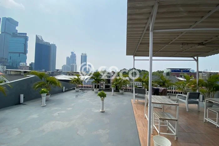Dijual Hunian Mewah dengan Fasilitas Sekitar Komplit di Menteng, Jakarta Pusat Dijual Hunian Mewah dengan Fasilitas Sekitar Komplit di Menteng, Jakarta Pusat