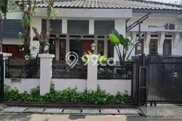 For Sale! Luxury House LT 320m2 Desain Modern di Radio Dalam For Sale! Luxury House LT 320m2 Desain Modern di Radio Dalam