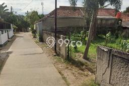 Kavling Tanah Dijual di Ciseeng Bogor Spesifikasi 948m2 Kavling Tanah Dijual di Ciseeng Bogor Spesifikasi 948m2