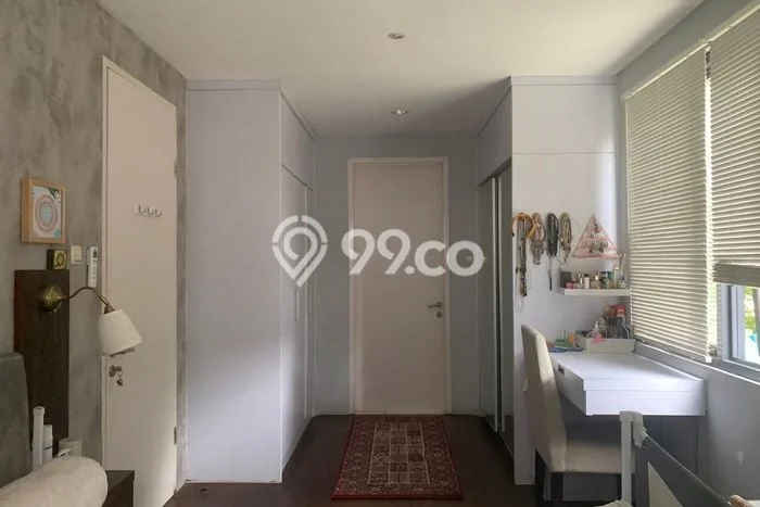 Rumah Luxury Modern Siap Huni di Bintaro Jakarta Selatan Rumah Luxury Modern Siap Huni di Bintaro Jakarta Selatan
