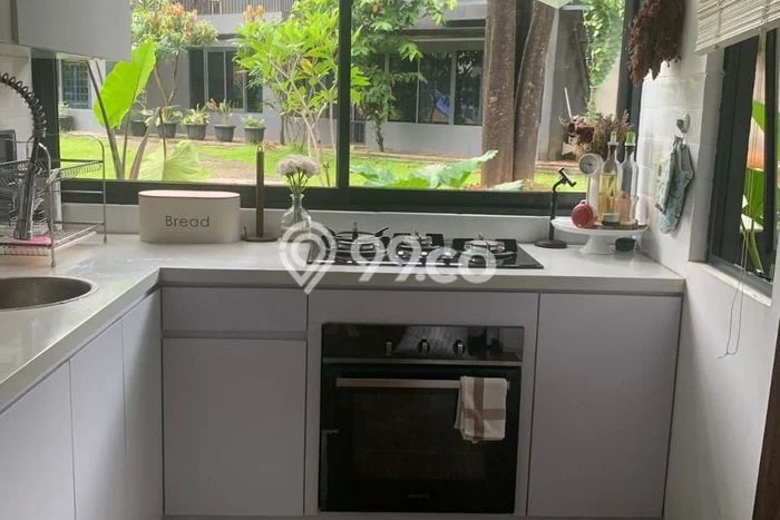 Rumah Luxury Modern Siap Huni di Bintaro Jakarta Selatan Rumah Luxury Modern Siap Huni di Bintaro Jakarta Selatan