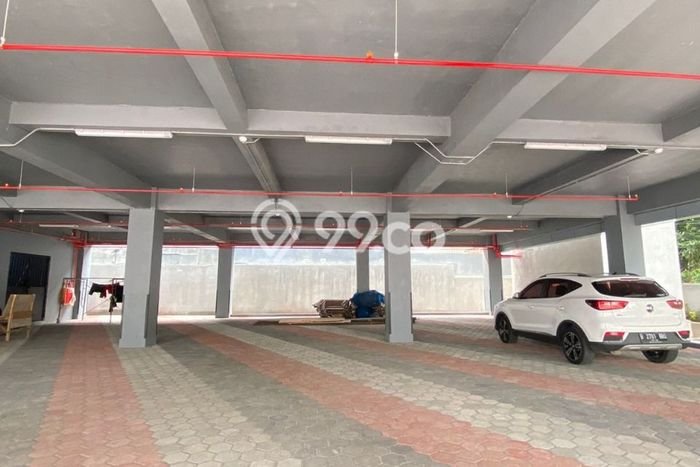 Kantor Bagus Dijual LB 2750m2 Lokasi Strategis Jakarta Selatan Area Cocok untuk Bisnis Kantor Bagus Dijual LB 2750m2 Lokasi Strategis Jakarta Selatan Area Cocok untuk Bisnis