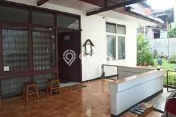 For Sale! Premium House LT 270m2 Desain Modern di Pondok Pinang For Sale! Premium House LT 270m2 Desain Modern di Pondok Pinang