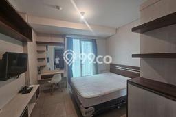 Siap Milik Apartemen 1 KT 1 KM di Pancoran Siap Milik Apartemen 1 KT 1 KM di Pancoran