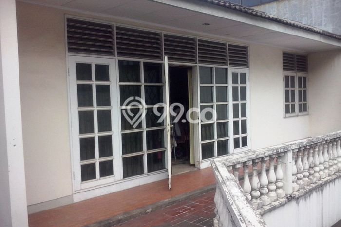 Rumah Elit Modern Siap Huni di Pondok Indah Jakarta Selatan Rumah Elit Modern Siap Huni di Pondok Indah Jakarta Selatan