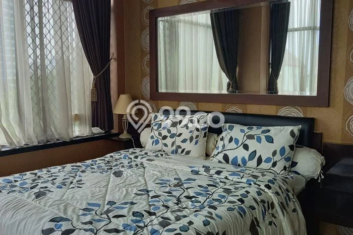 Hunian Apartemen High-Class untuk Dijual di Jakarta Selatan dengan 3 BR & 2 Kamar Mandi Hunian Apartemen High-Class untuk Dijual di Jakarta Selatan dengan 3 BR & 2 Kamar Mandi