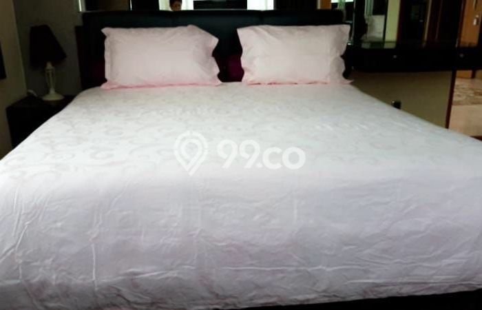 Hunian Apartemen High-Class untuk Dijual di Jakarta Selatan dengan 3 BR & 2 Kamar Mandi Hunian Apartemen High-Class untuk Dijual di Jakarta Selatan dengan 3 BR & 2 Kamar Mandi