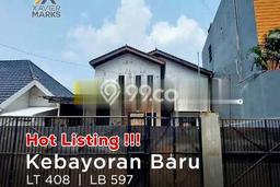 Dijual Rumah Mewah Elegan Dengan View Cantik di Cipete, Jakarta Selatan Dijual Rumah Mewah Elegan Dengan View Cantik di Cipete, Jakarta Selatan