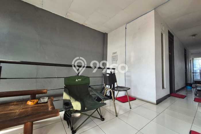 Investasi Kost Dijual di Kebayoran Baru, Jakarta Selatan, Spesifikasi 10 KT, 5 KM, 200m2 Investasi Kost Dijual di Kebayoran Baru, Jakarta Selatan, Spesifikasi 10 KT, 5 KM, 200m2