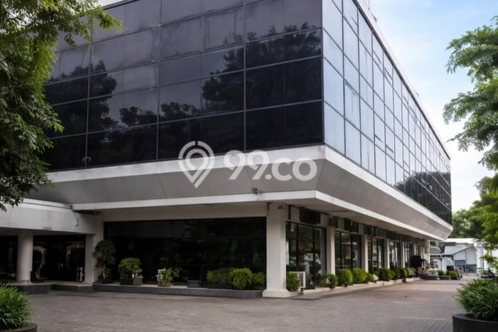 Kantor Dijual Lokasi Stratagis di Cilandak Jakarta Selatan Cocok untuk Bisnis Kantor Dijual Lokasi Stratagis di Cilandak Jakarta Selatan Cocok untuk Bisnis