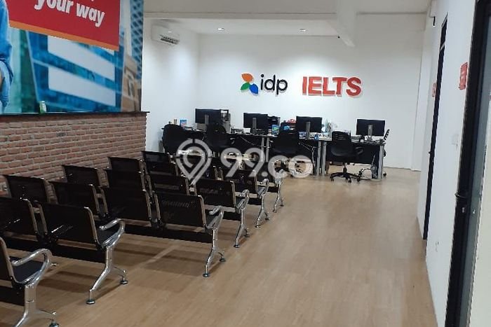 Kantor Dijual di Kebayoran Lama LT 570m2, LB 1250m2 untuk Investasi Kantor Dijual di Kebayoran Lama LT 570m2, LB 1250m2 untuk Investasi
