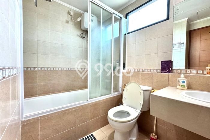 Hunian Apartemen Strategis untuk Dijual di Jakarta Selatan dengan 2 Kamar Hunian Apartemen Strategis untuk Dijual di Jakarta Selatan dengan 2 Kamar