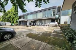 Kantor Paling Dicari LB 1848m2 Dijual di Mampang Prapatan Kantor Paling Dicari LB 1848m2 Dijual di Mampang Prapatan