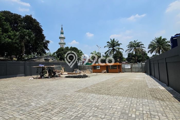 Unit Kantor Dijual di Pasar Minggu Jakarta Selatan Luas Bangunan 2000m2 Unit Kantor Dijual di Pasar Minggu Jakarta Selatan Luas Bangunan 2000m2