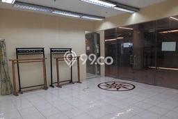 Komersial Dijual di Prime Area Jakarta Selatan Luas 33m2 Komersial Dijual di Prime Area Jakarta Selatan Luas 33m2
