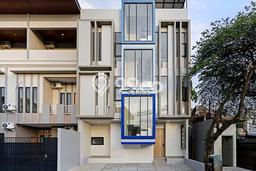 Aset Investasi! Kost Dijual di Cilandak, Jakarta Selatan, 16 KT, 16 KM, Luas 180m2 Aset Investasi! Kost Dijual di Cilandak, Jakarta Selatan, 16 KT, 16 KM, Luas 180m2