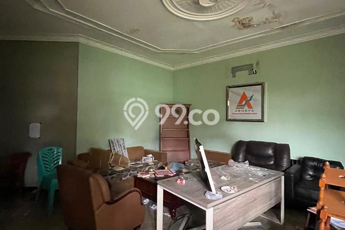 Rumah Mewah LB 347m2 Siap Pakai Desain Elegan di Jati Padang, Jakarta Selatan Rumah Mewah LB 347m2 Siap Pakai Desain Elegan di Jati Padang, Jakarta Selatan