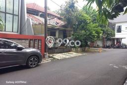 Dijual Rumah Mewah Megah Dengan View Cantik di Senopati, Jakarta Selatan Dijual Rumah Mewah Megah Dengan View Cantik di Senopati, Jakarta Selatan