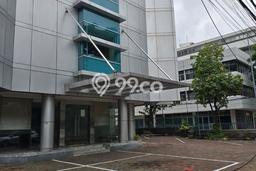 Kantor disewakan lokasi strategis Menteng Jakarta Pusat 1632m2 Kantor disewakan lokasi strategis Menteng Jakarta Pusat 1632m2