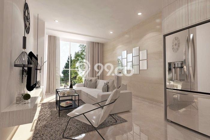 Apartemen Prestisius Dijual di Jakarta Selatan Lokasi Strategis Punya 2 Kamar Tidur Apartemen Prestisius Dijual di Jakarta Selatan Lokasi Strategis Punya 2 Kamar Tidur
