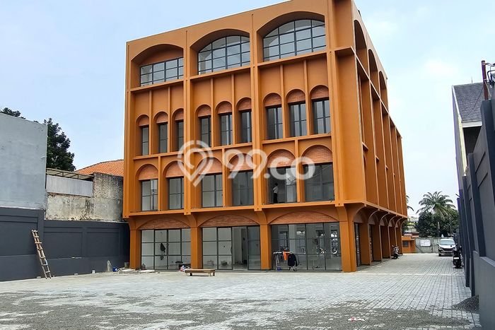 Unit Kantor Dijual di Pasar Minggu Jakarta Selatan Luas Bangunan 2000m2 Unit Kantor Dijual di Pasar Minggu Jakarta Selatan Luas Bangunan 2000m2