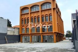 Unit Kantor Dijual di Pasar Minggu Jakarta Selatan Luas Bangunan 2000m2 Unit Kantor Dijual di Pasar Minggu Jakarta Selatan Luas Bangunan 2000m2