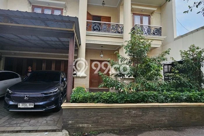 Best Deal Hunian Premium Ideal dan Luas di Pesanggrahan, Jakarta Selatan Best Deal Hunian Premium Ideal dan Luas di Pesanggrahan, Jakarta Selatan